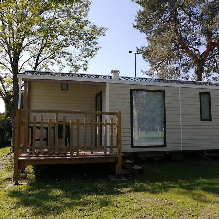 Camping De Masevaux Eksteriør billede