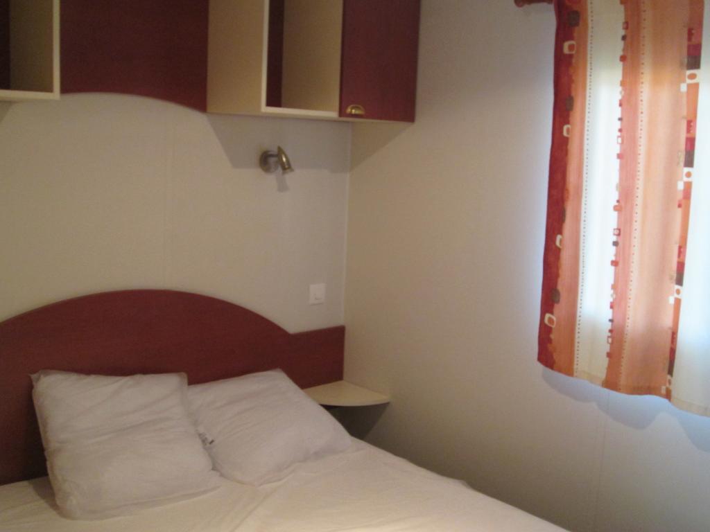 Camping De Masevaux Værelse billede