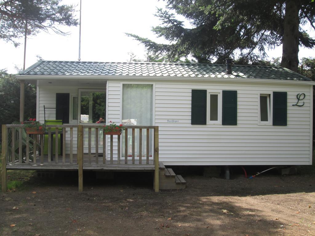 Camping De Masevaux Værelse billede