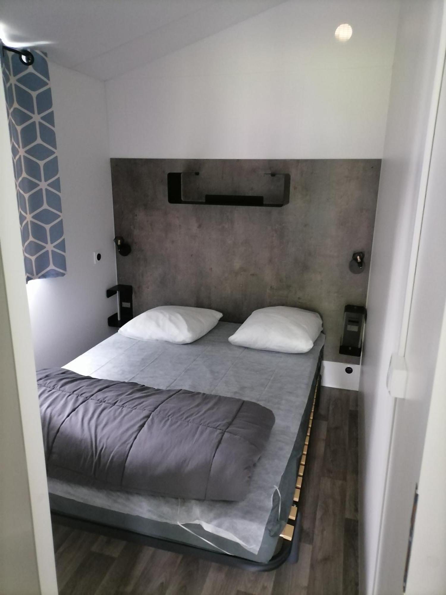 Camping De Masevaux Eksteriør billede