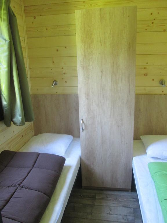 Camping De Masevaux Eksteriør billede