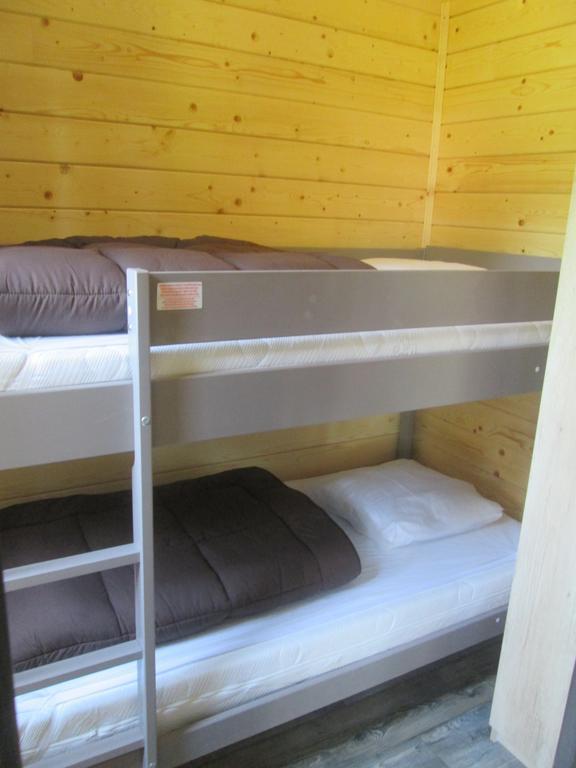 Camping De Masevaux Eksteriør billede