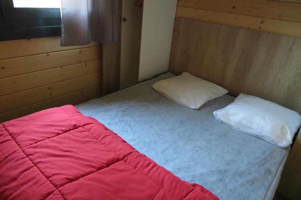 Camping De Masevaux Eksteriør billede