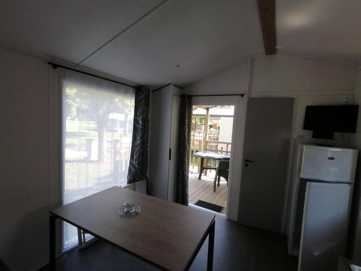 Camping De Masevaux Eksteriør billede