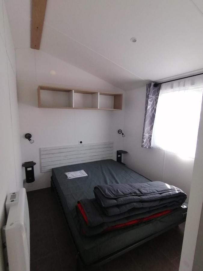 Camping De Masevaux Eksteriør billede