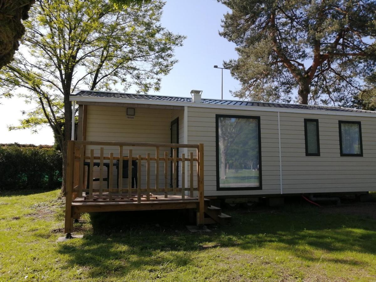 Camping De Masevaux Eksteriør billede