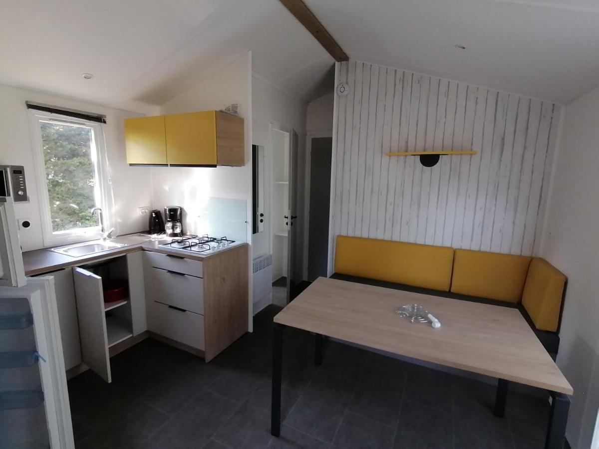 Camping De Masevaux Eksteriør billede