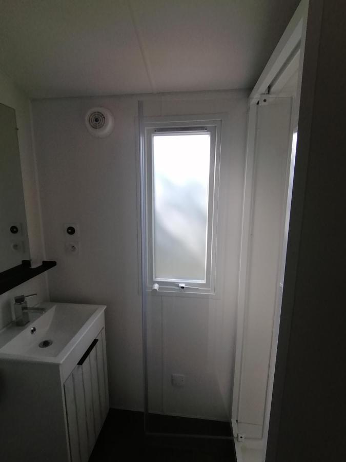 Camping De Masevaux Eksteriør billede